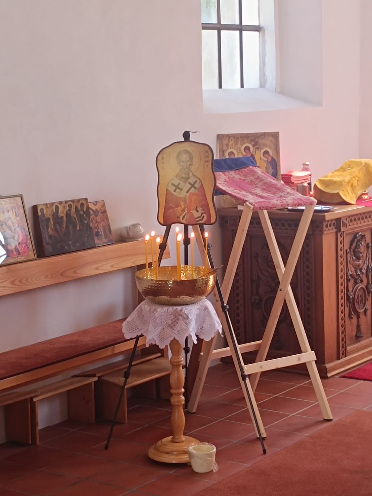 Foto Orthodox Weilhem 5